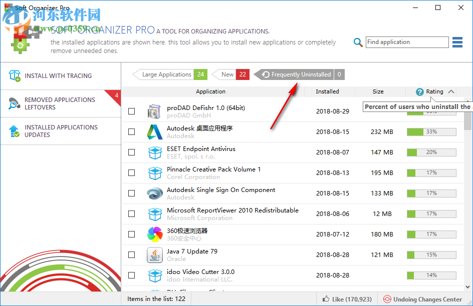 Soft Organizer Pro Portable 7.28 绿色版