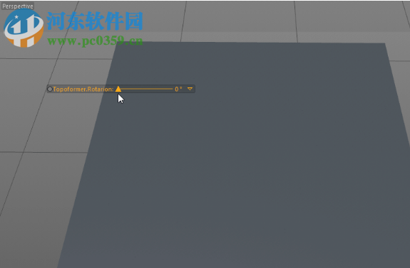 topowire(c4d杂乱点线线条制作插件) 1.0 官方最新版
