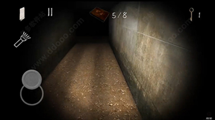 兰德里纳河的地下室2(1)