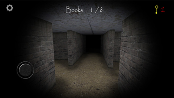 兰德里纳河的地下室2(3)