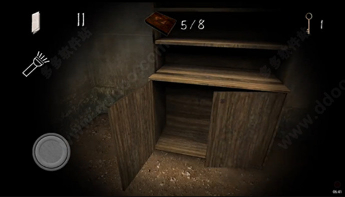 兰德里纳河的地下室2(5)