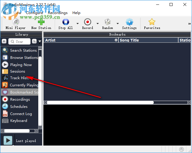 RadioMaximus(数字广播工具) 2.22.9 中文破解版