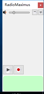 RadioMaximus(数字广播工具) 2.22.9 中文破解版