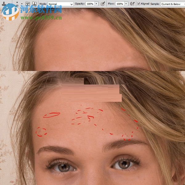 人像中性灰磨皮插件(RA Beauty Retouch Panel) 3.2 汉化版