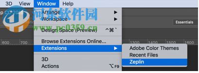 Zeplin(在线协作标注软件) 1.0 官方免费版