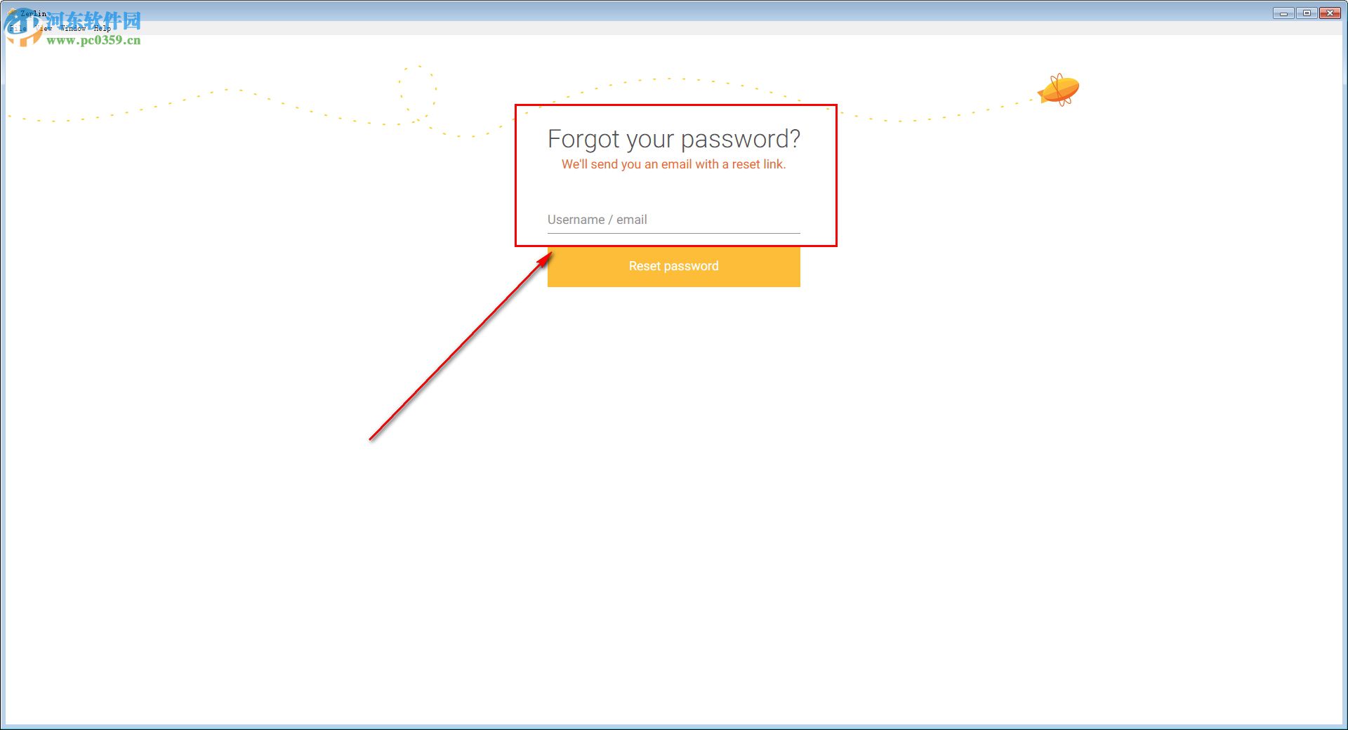 Zeplin(在线协作标注软件) 1.0 官方免费版