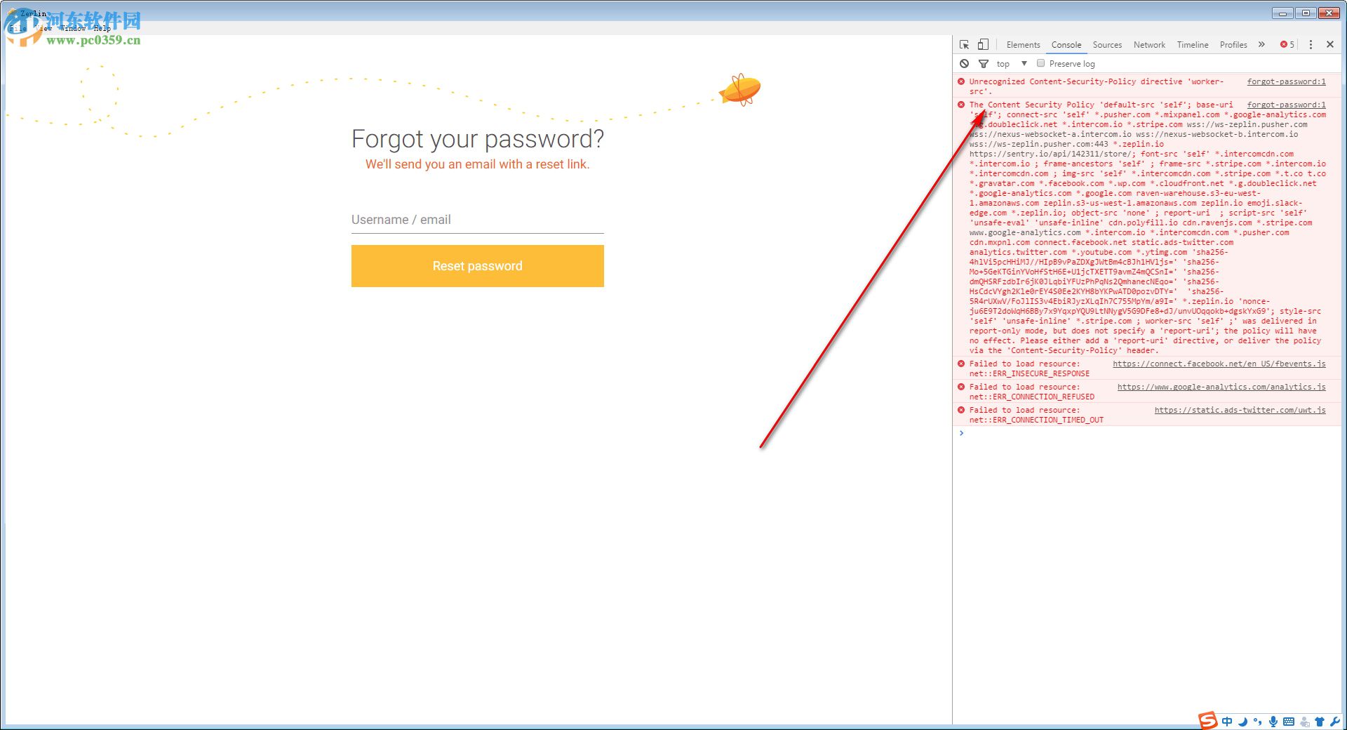 Zeplin(在线协作标注软件) 1.0 官方免费版