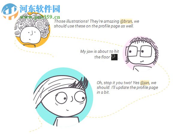 Zeplin(在线协作标注软件) 1.0 官方免费版