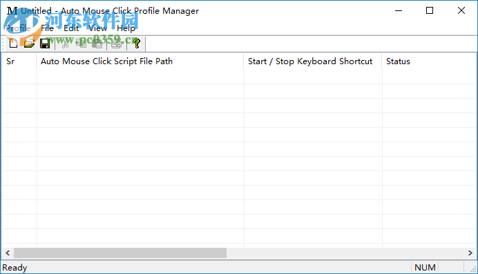 Auto Mouse Click(自动鼠标点击器) 81.1 破解版