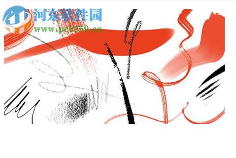 Kyle T. Webster笔刷 免费版