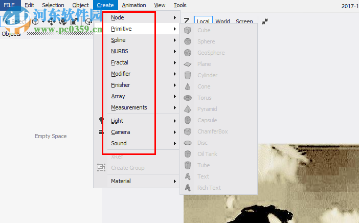 Final Mesh(3D查看转换器) 1.2.0.329 破解版