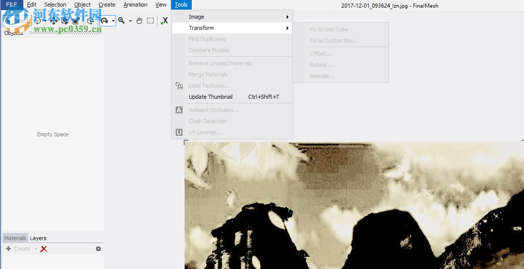 Final Mesh(3D查看转换器) 1.2.0.329 破解版