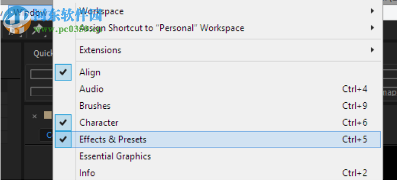 Typewriter Pro(AE电脑打字动画特效预设)