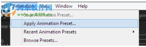 Typewriter Pro(AE电脑打字动画特效预设)