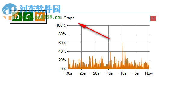 myResources(系统监控软件)