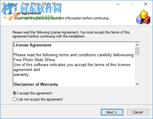 Free Photo Slide Show(幻灯片放映工具) 2.18.8.31 官方免费版