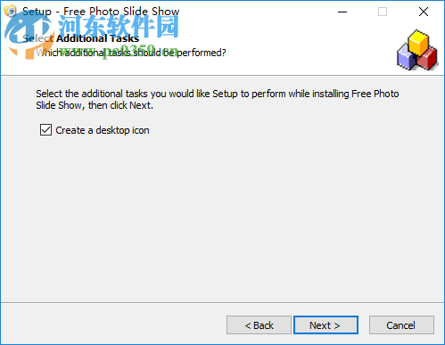 Free Photo Slide Show(幻灯片放映工具) 2.18.8.31 官方免费版