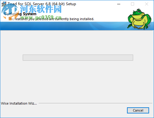 toad for sql server(sql server数据库开发工具) 6.8.2.9 64位/32位 破解版