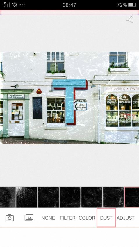 少女美颜滤镜相机(2)