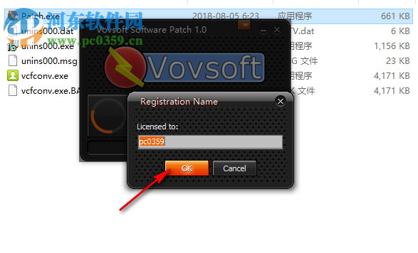 VCF to CSV Converter(VCF转CSV工具) 1.7 破解版