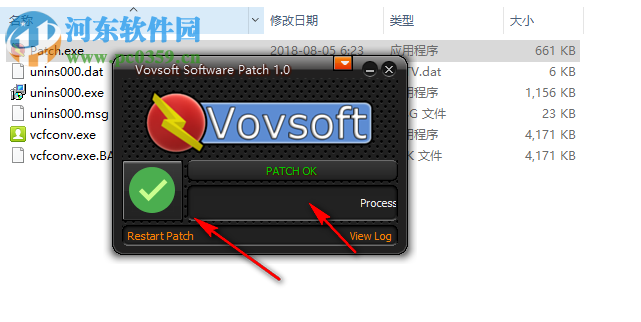 VCF to CSV Converter(VCF转CSV工具) 1.7 破解版