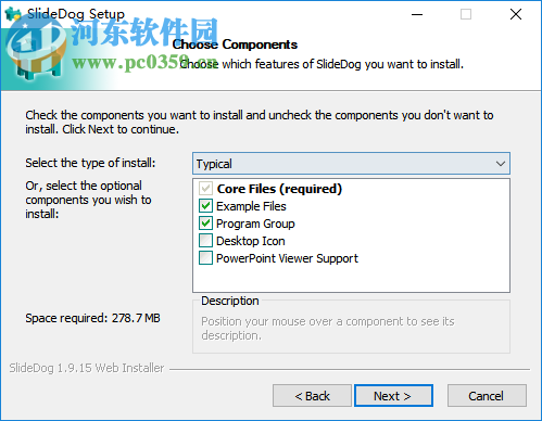 SlideDog(ppt演示软件)
