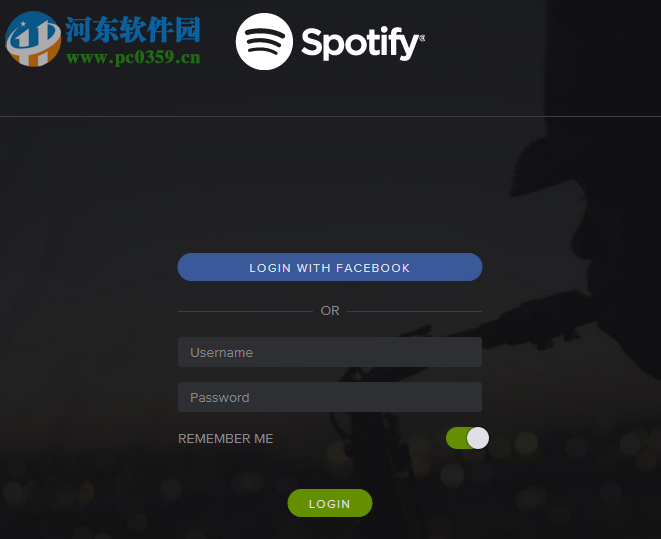 Spotify Music Converter(Spotify音乐转换器)