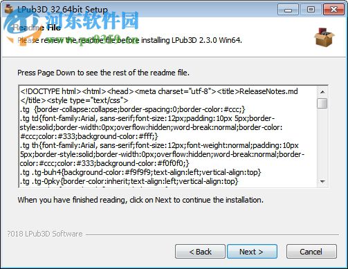 LPub3D(乐高模型设计软件) 2.2.1.0.824 官方版