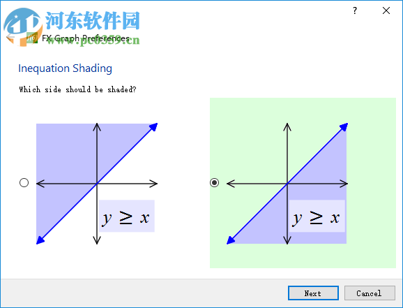 Efofex FX Graph(函数图绘制工具)