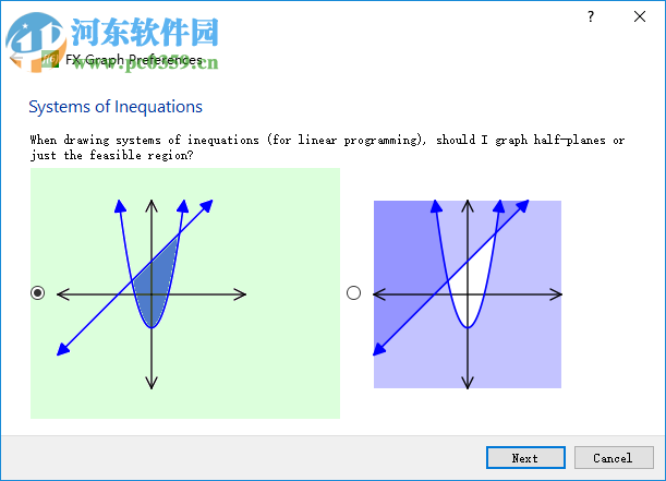 Efofex FX Graph(函数图绘制工具)