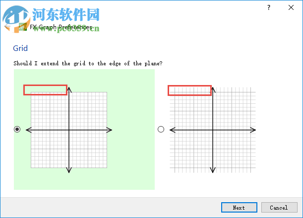 Efofex FX Graph(函数图绘制工具)