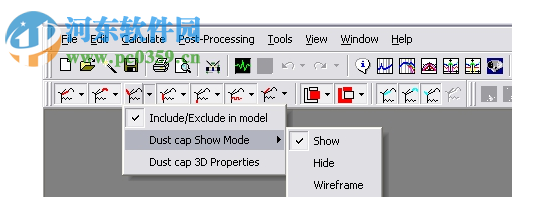 FineCone(扬声器设计软件) 2.1 免费版