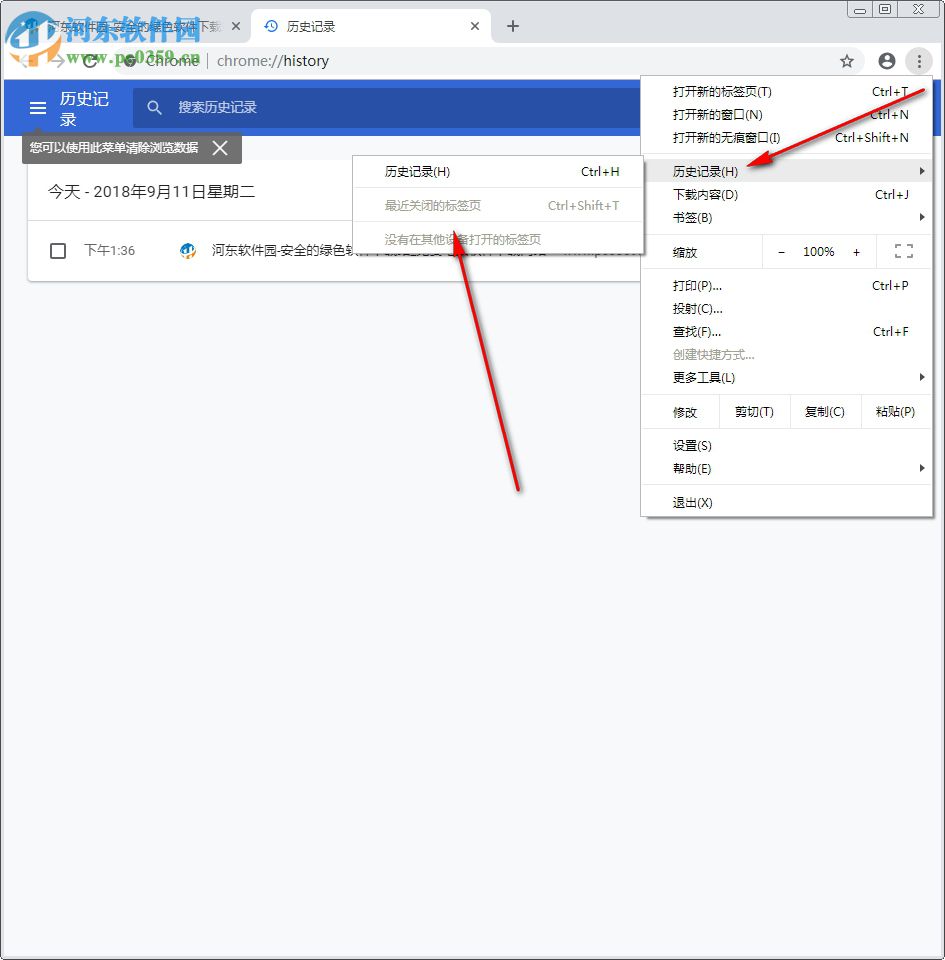 Chrome Canary(金丝雀版)