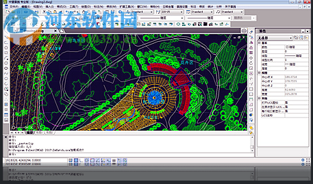 中望景园2019简体中文版 附安装教程