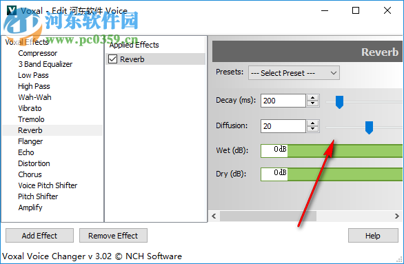 Voxal(电脑变声器)