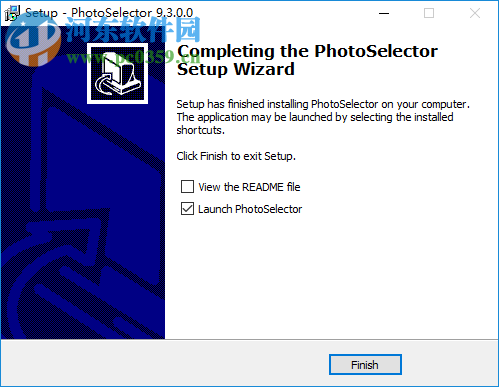 Brain2CPU PhotoSelector(图像管理软件) 9.3 破解版