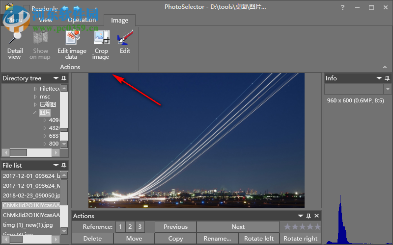 Brain2CPU PhotoSelector(图像管理软件) 9.3 破解版
