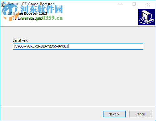 EZ Game Booster PRO(系统优化) 1.6.3 破解版