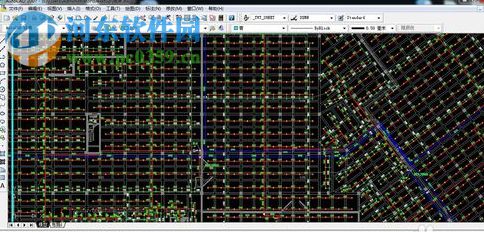 CAD图块数量统计插件 1-4 免费版