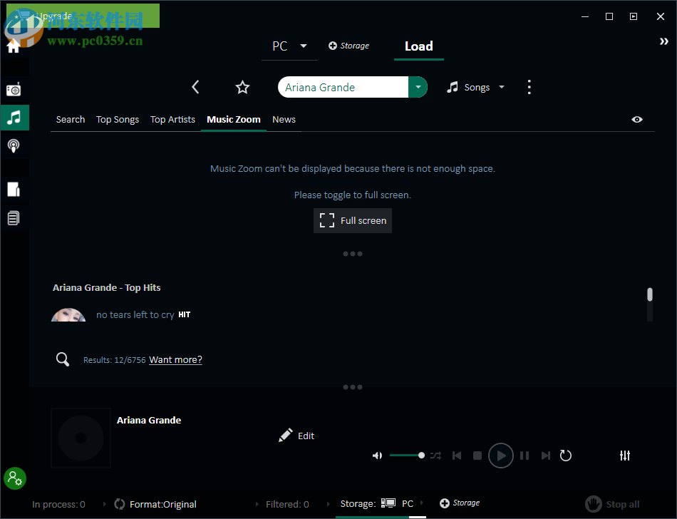 Audials Radiotracker(网络收音机) 2019.0.2600.0 破解版