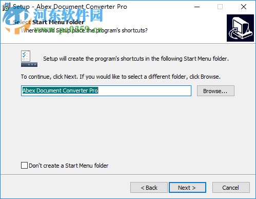 Abex Document Converter Pro(多格式转换软件) 3.8.0 中文注册版