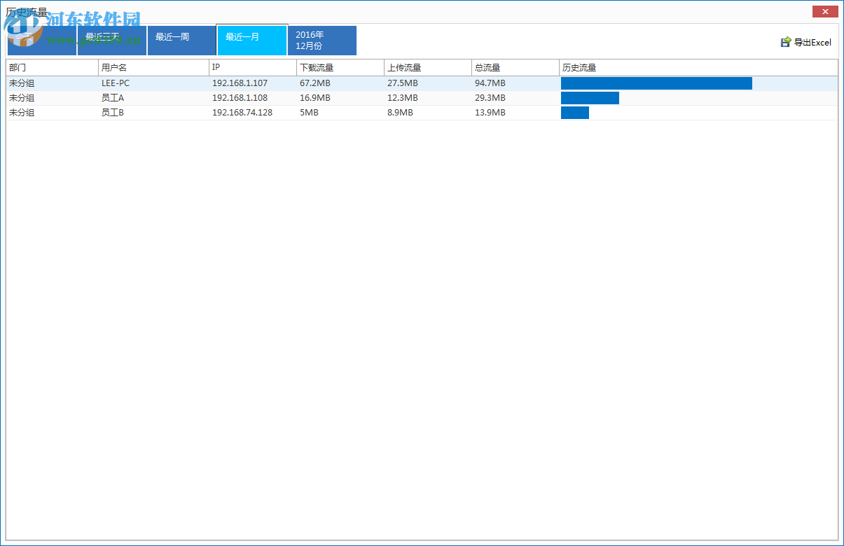 上邦桌面管理软件 3.7.2.0 官方版