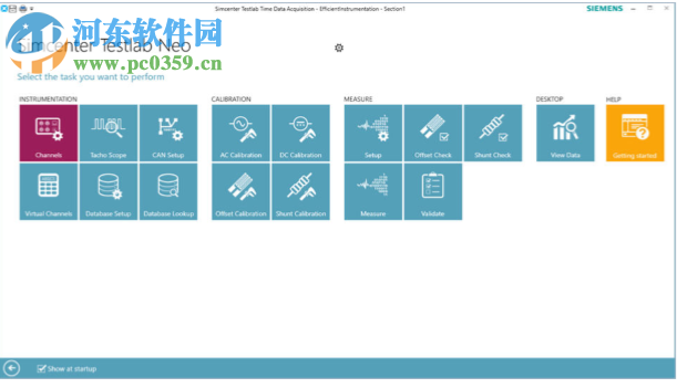 Simcenter Testlab 18下载 破解版