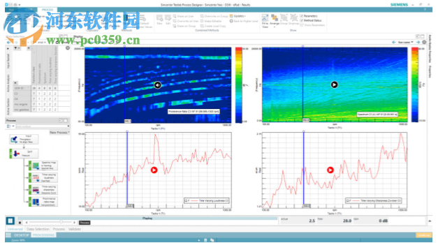 Simcenter Testlab 18下载 破解版