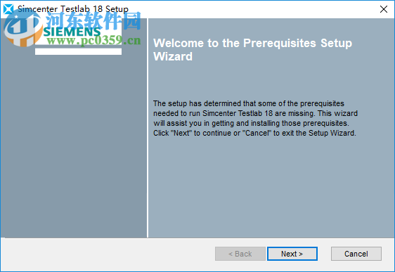 Simcenter Testlab 18下载 破解版