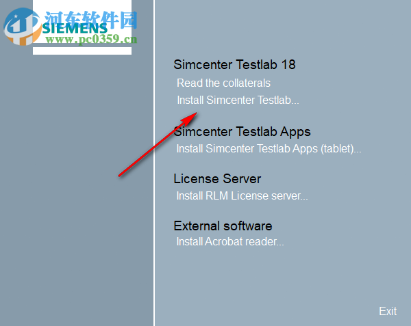Simcenter Testlab 18下载 破解版