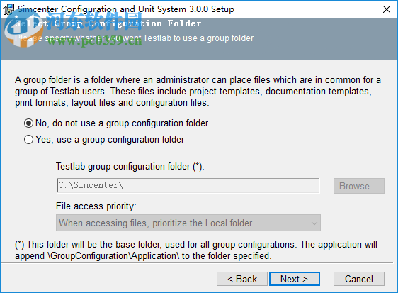 Simcenter Testlab 18下载 破解版
