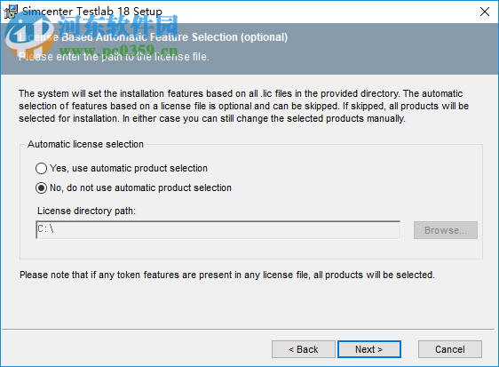 Simcenter Testlab 18下载 破解版