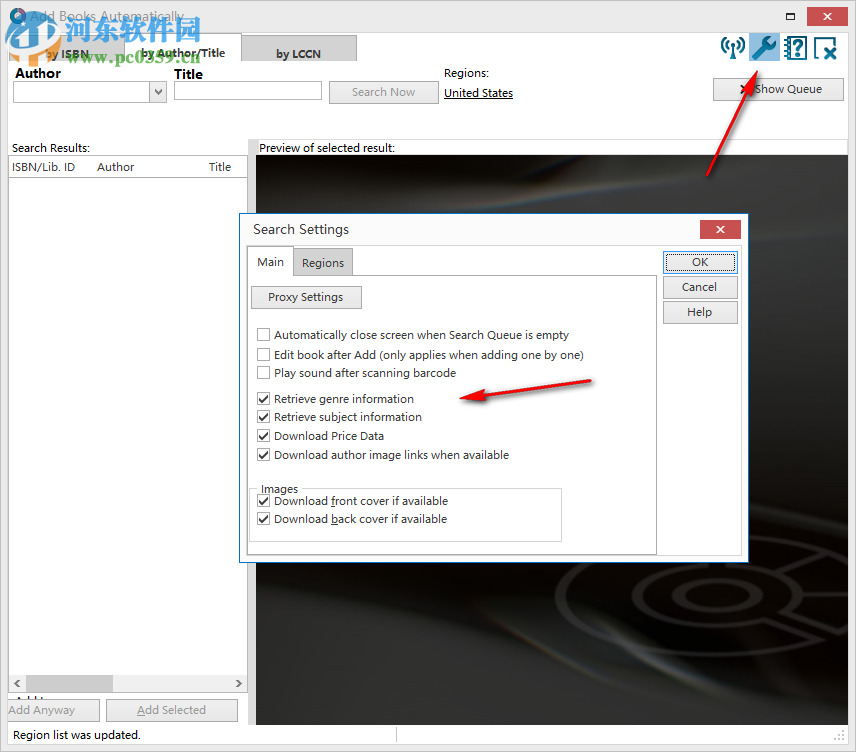 Book Collector下载(图书信息收集管理软件) 19.1.2 破解版