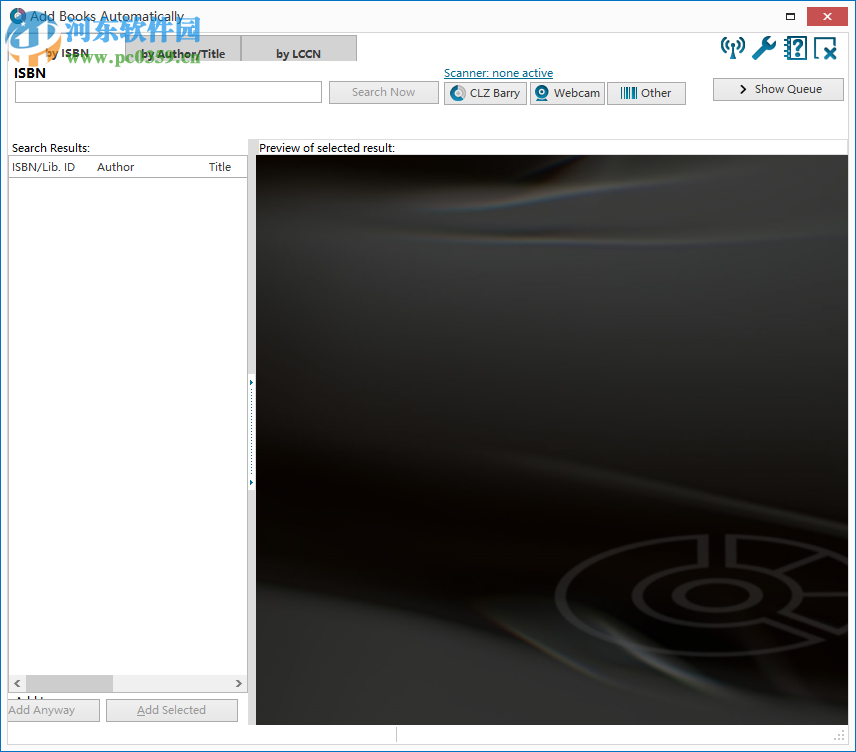 Book Collector下载(图书信息收集管理软件) 19.1.2 破解版